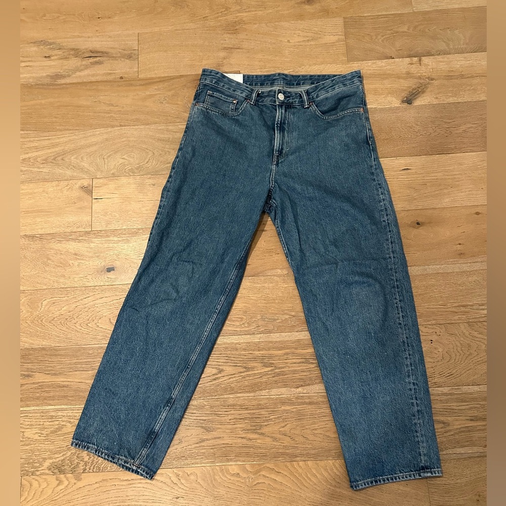 H&M Men’s Loose Jeans
